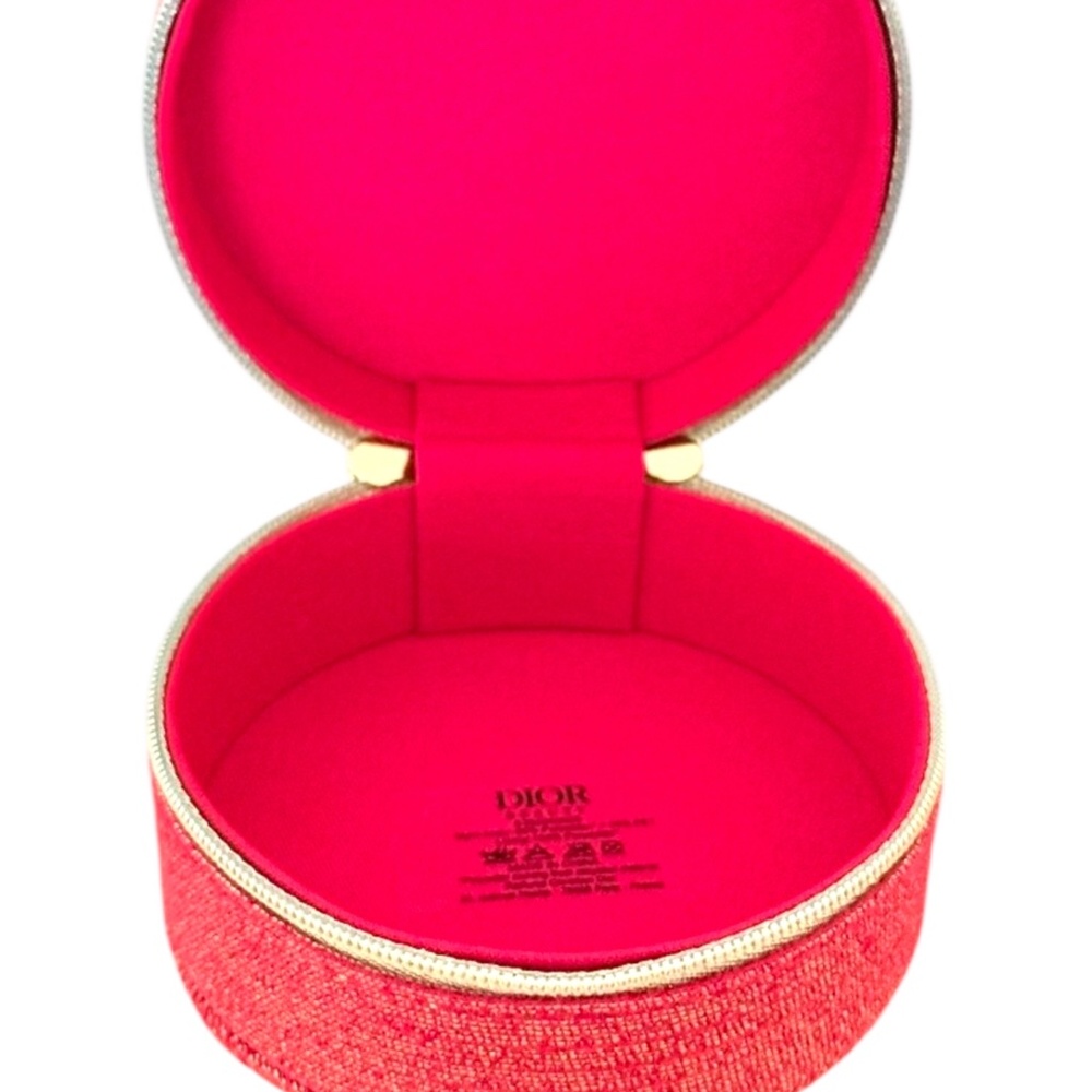 DIOR 2025 New Year Limited Edition Trousse Vanity Case NIB - Picture 2 of 6